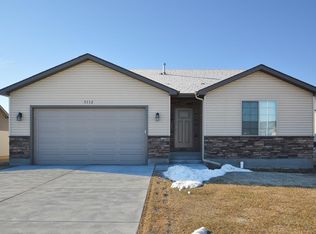 5112 E Ryanne Way, Iona, ID 83427