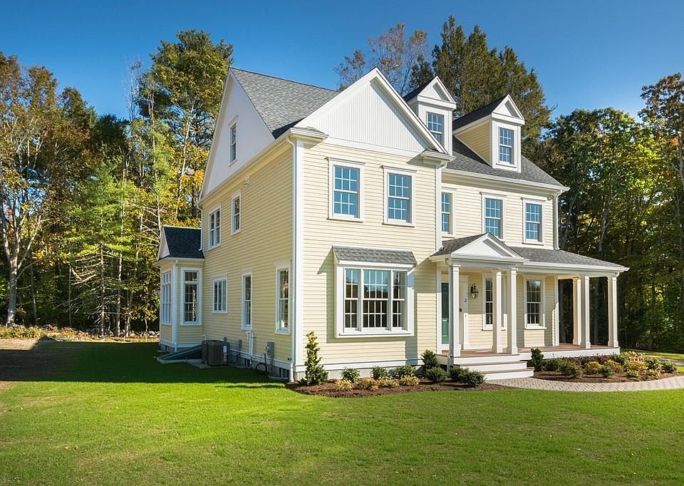 2 Studley Farm Rd, Scituate, MA 02066 Zillow