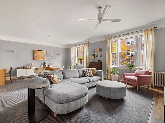 2nd image of 35-15 78th St #32A