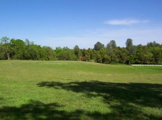 7.3 Acres Placer, Igo, CA 96047