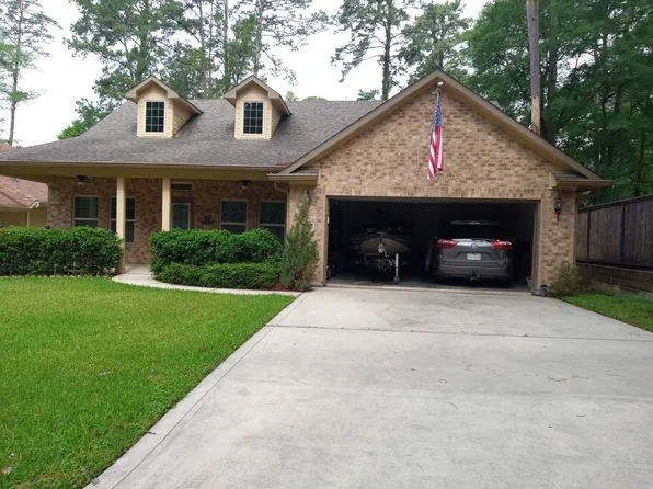 15705 Corinthian Way, Willis, TX 77318