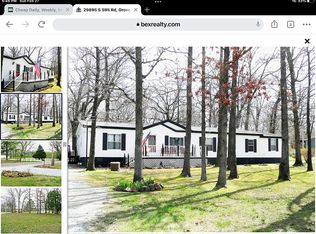 29895 S 595 Rd, Grove, OK 74344