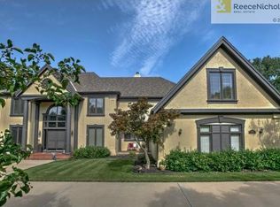 13813 Goodman St, Overland Park, KS 66223