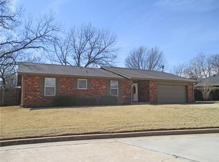 3 Bingham Ct, Shawnee, OK 74804