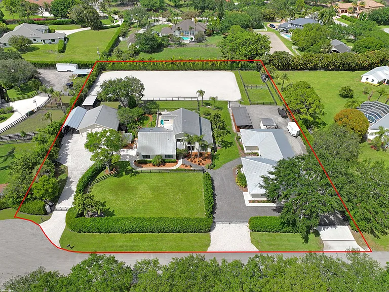 14965 Oatland Ct — Photo 1