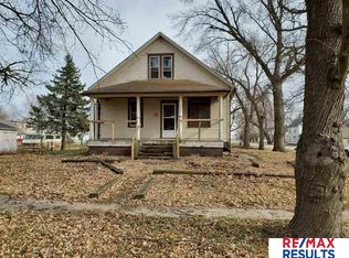 308 Elkhorn St, Winslow, NE 68072