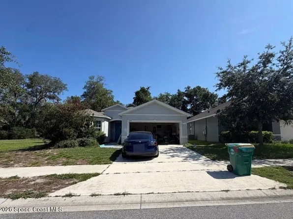 209 Meghan Cir, Deland, FL 32724
