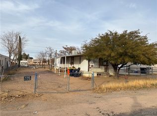 3965 E Lum Ave, Kingman, AZ 86409