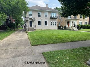2044 Douglass Blvd, Louisville, KY 40205