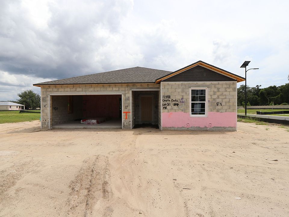 Back Exterior
