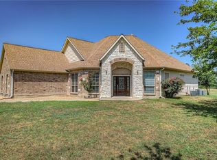 1873 Mamie Rd, Greenville, TX 75402