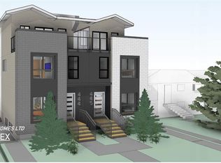 6316 SE Bowwood Dr NW, Calgary, AB T3B2G4