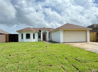 1523 Gardenia Ave, Hidalgo, TX 78557