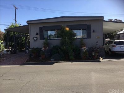 3530 Damien Ave #143, La Verne, CA, 91750