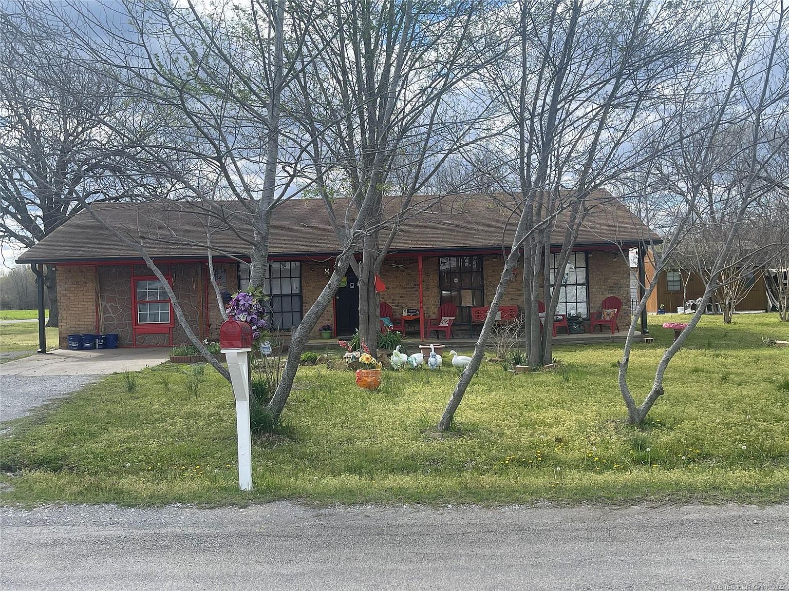 520 S 10th St, Hartshorne, OK 74547 Zillow