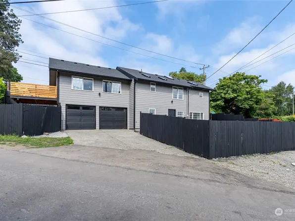 11439 Roseberg Avenue S, Seattle, WA 98168