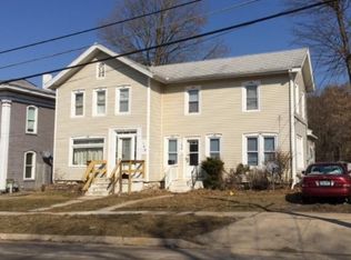 159 Courtland St, Rockford, MI