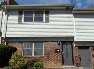 3027 Wooded Way, Jeffersonville, IN 47130