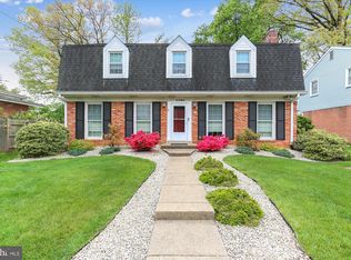 11304 Monticello Ave, Silver Spring, MD 20902