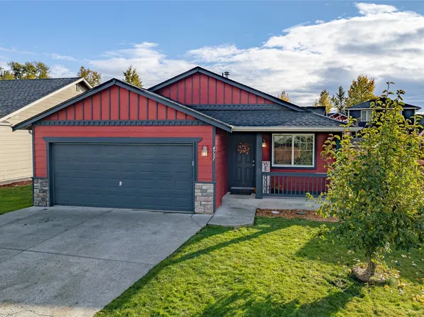 4731 Sandcastle Drive, Blaine, WA 98230
