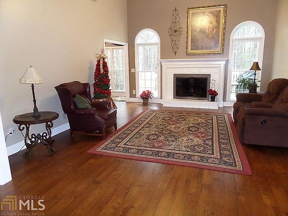 4th image of 8111 Greens Mill Way