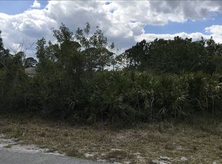 609 Coolidge Ave NE, Lake Placid, FL 33852