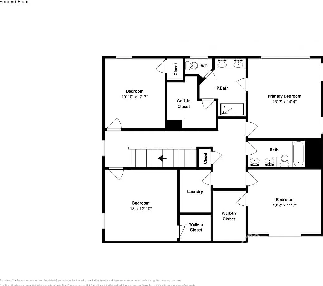 230 Sage Dr Canton, GA 30114 — Photo 3