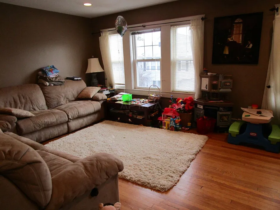 97 Princeton St #9