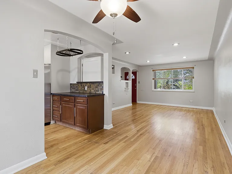 1316 Ivanhoe St #1 — Photo 7