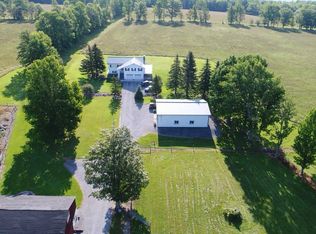 466 Cornell Rd, Stamford, NY 12167