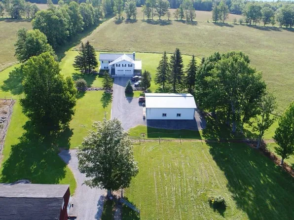 466 Cornell Rd, Stamford, NY 12167