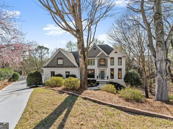 3498 Westhampton Way, Gainesville, GA 30506