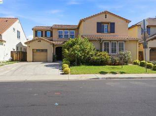 2610 Brookshire St, Brentwood, CA 94513