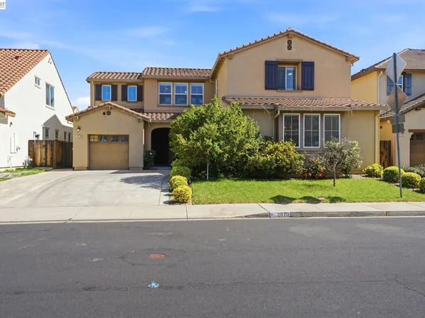 2610 Brookshire St, Brentwood, CA 94513