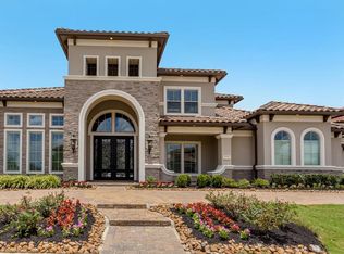 5054 Water View Bnd, Sugar Land, TX 77479