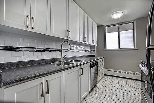 Floor plan Scarborough Bachelor