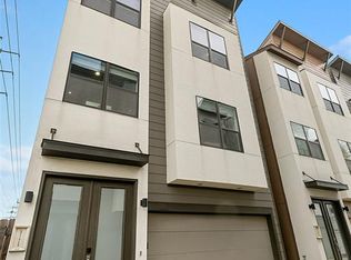 5125 Elysian St, Houston, TX 77009