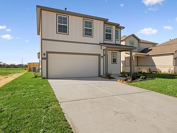 2nd image of 3922 Windy Whisper Dr