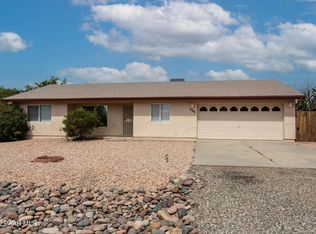 4784 N Sauter Dr E, Prescott Valley, AZ 86314