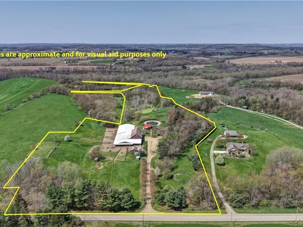 9437 Shepler Church Ave SW, Navarre, OH 44662