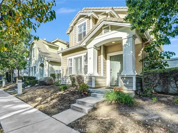 65 Windward Way, Buena Park, CA 90621