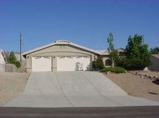 4120 Highlander Ave, Lake Havasu City, AZ 86406
