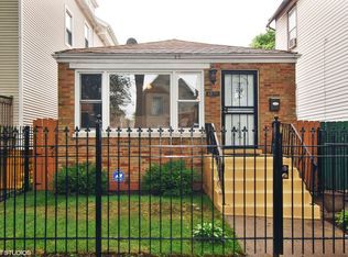 4833 W Hubbard St, Chicago, IL 60644