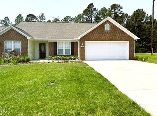 106 Knight Ct, Graham, NC 27253