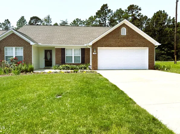 106 Knight Ct, Graham, NC 27253