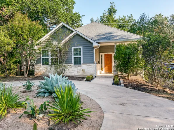 502 Kokomo, Alamo Heights, TX 78209