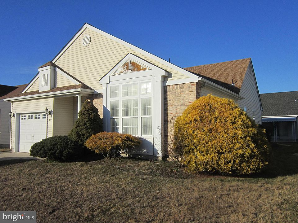 730 Virgin Island Dr, Williamstown, NJ 08094 MLS NJGL2026020 Zillow