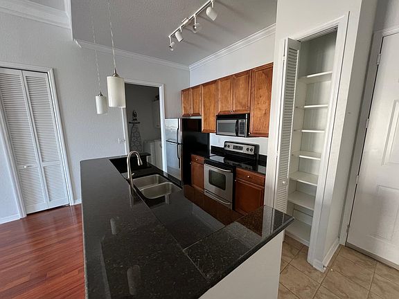 5th image of 700 S Harbour Island Blvd Unit 831