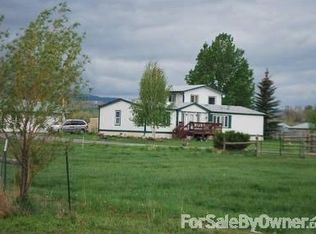 112 McKeown Ln, Cardwell, MT 59721