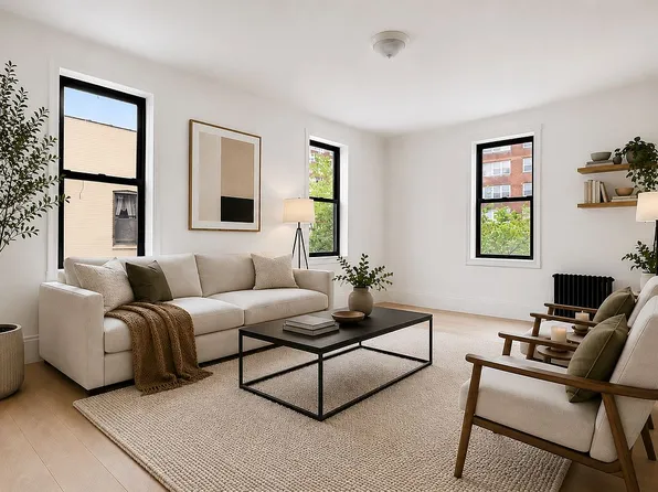163 Ocean Ave #6J, Brooklyn, NY 11225